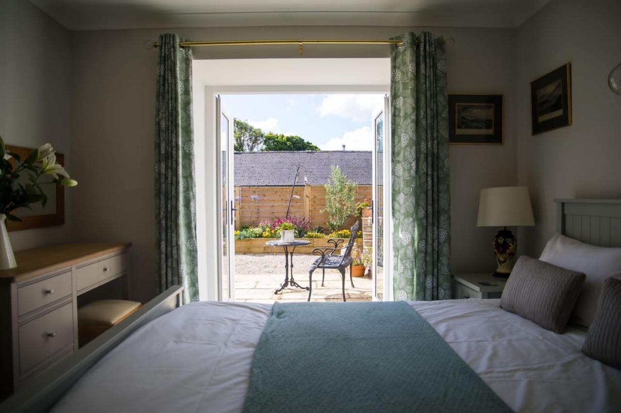 Tresithick Vean Bed And Breakfast Truro Dış mekan fotoğraf